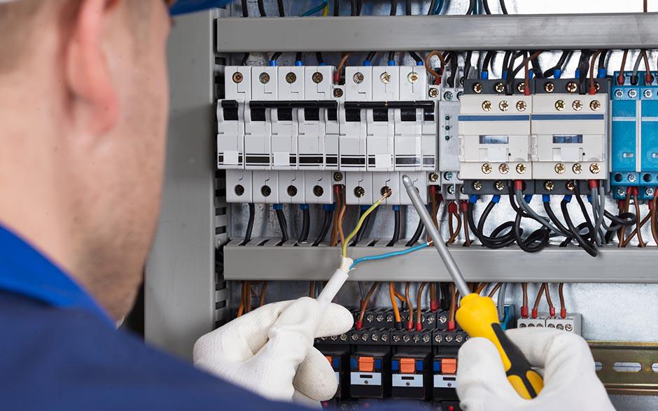 besoin d'un électricien Noiseau