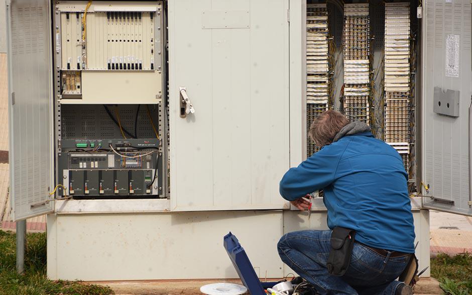dépannage électricien Noiseau