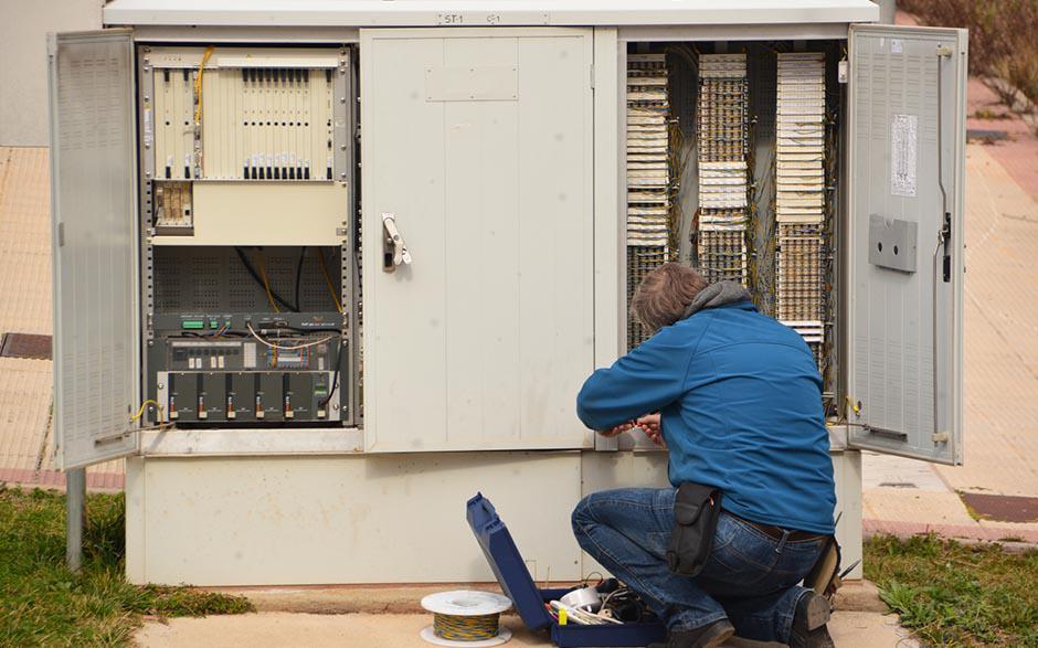dépannage électricien Noiseau