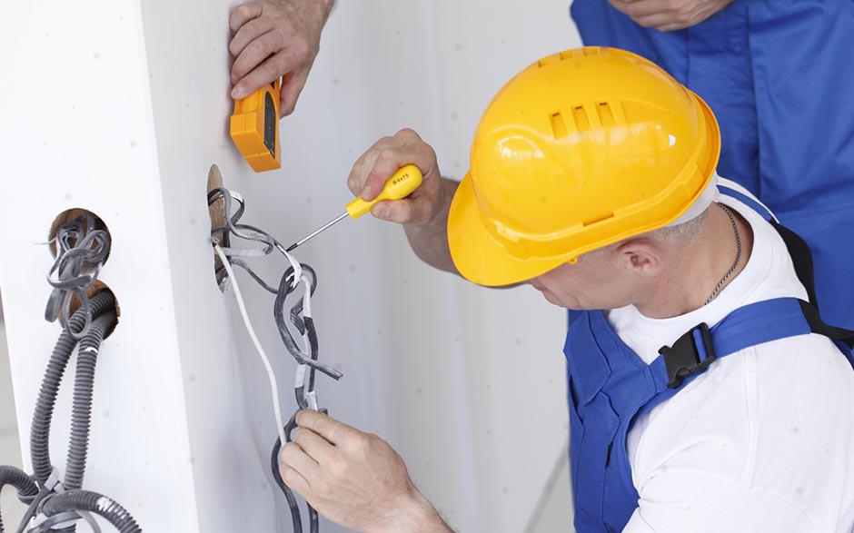 cherche électricien Noiseau