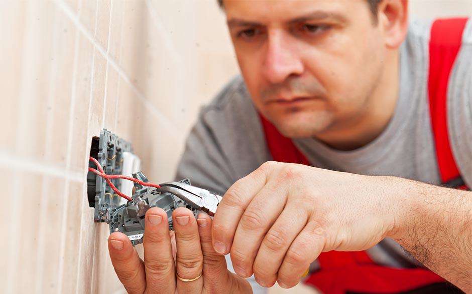 cherche électricien Noiseau
