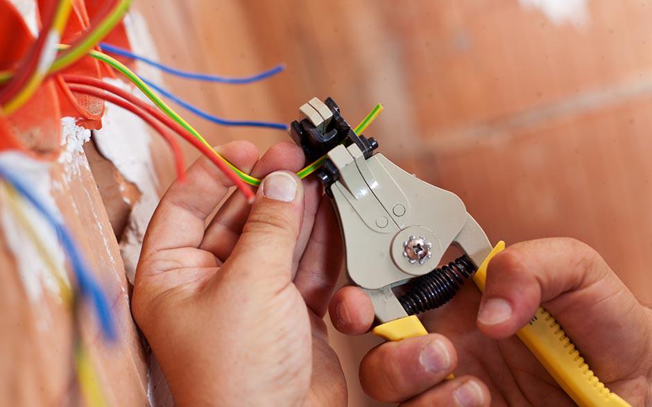 cherche électricien Noiseau