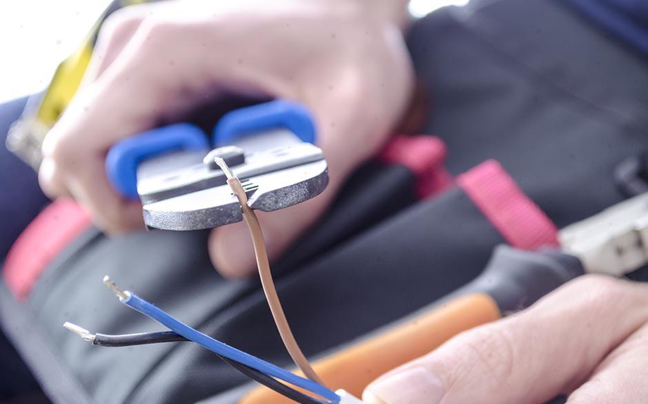dépannage électricien Noiseau