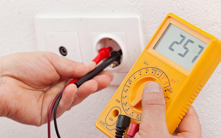 cherche électricien Noiseau